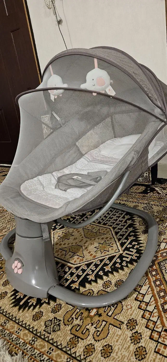 نی نی تاب برند ماستلا|تخت و صندلی بچه|کنگاور, |دیوار