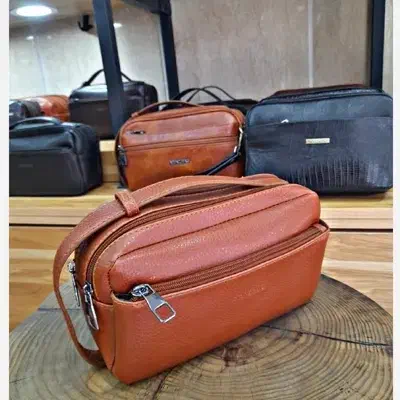 کیف دستی مردانه شوزبگ|کیف، کفش، کمربند|اسلام‌شهر, مطهری|دیوار