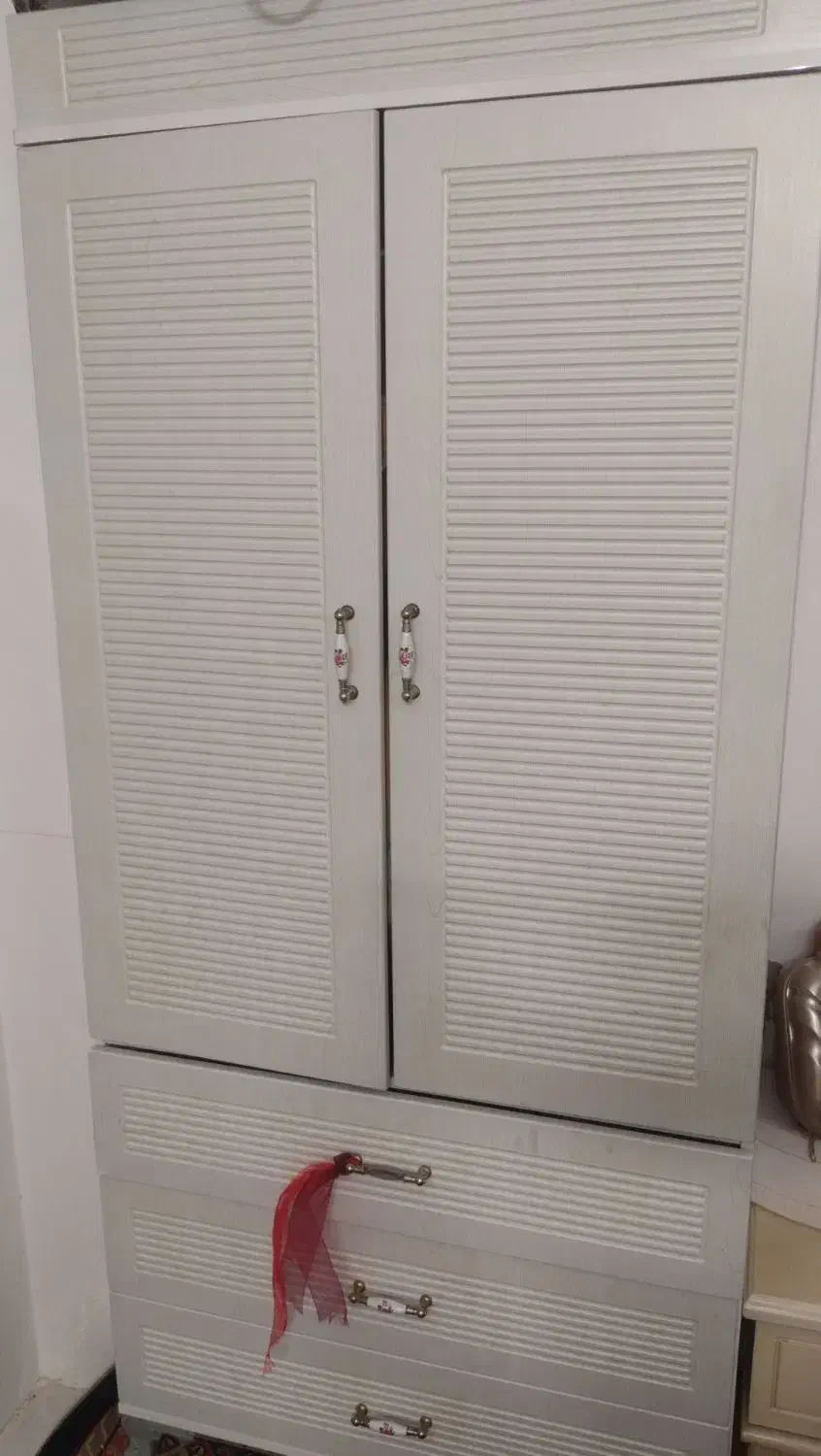 کمد لباس،بوفه،میزتلویزیون و ساعت ایستاده|جاکفشی، کمد، دراور|قوچان, |دیوار