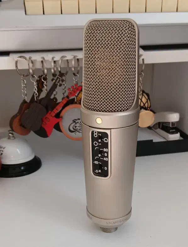 میکروفن RODE NT2-A آکبند|صوتی و تصویری|تهران, آزادشهر|دیوار