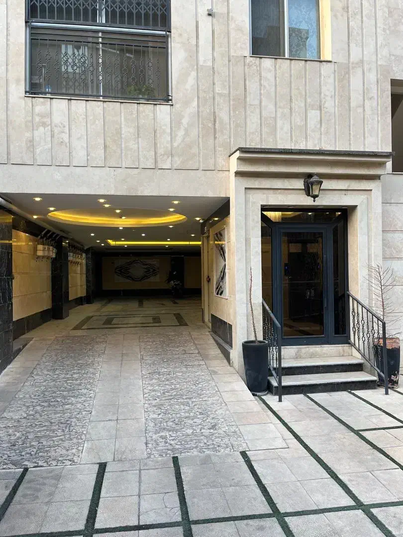 رهن کامل آپارتمان کلید نخورده