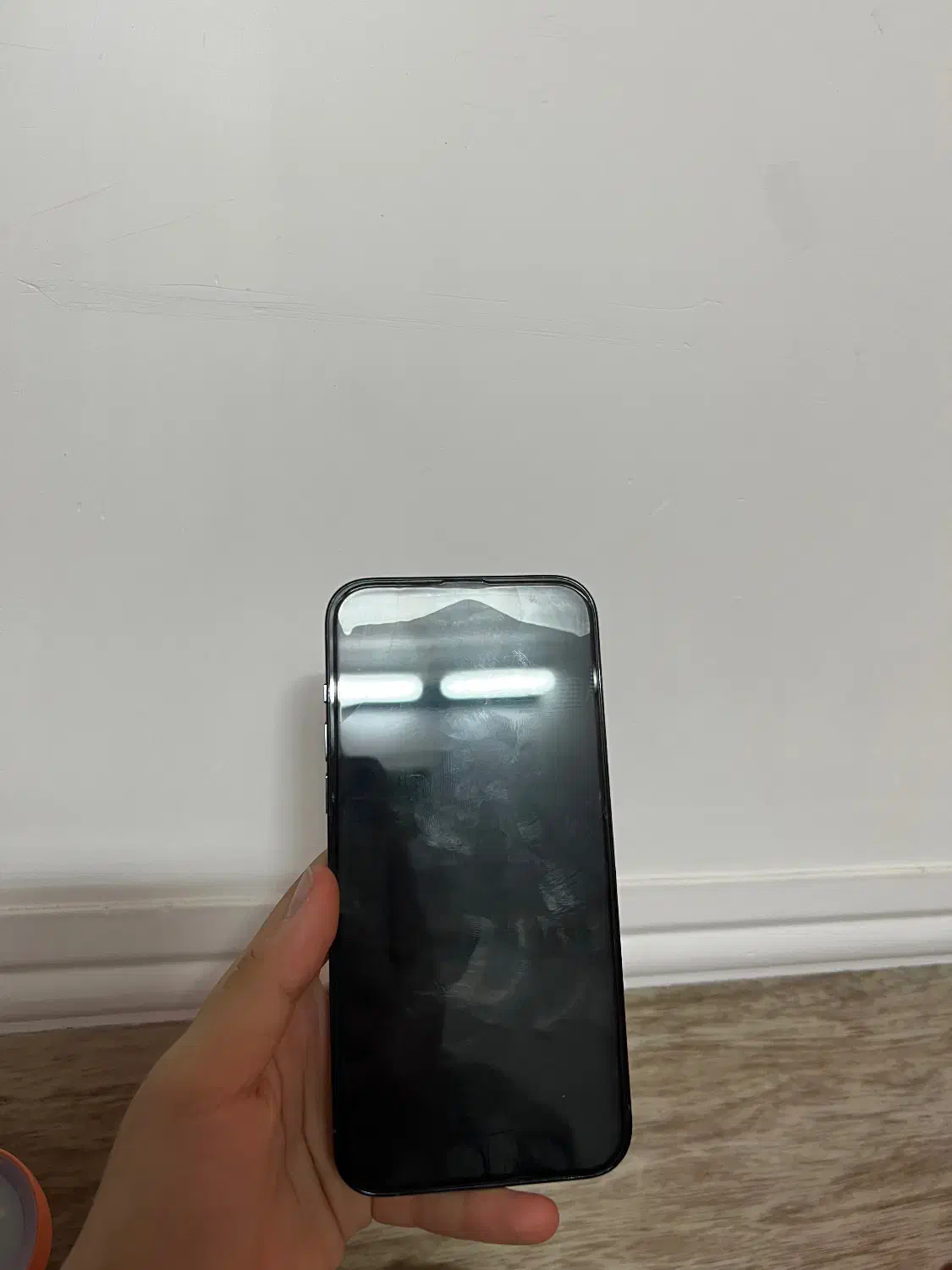 آیفون 13 پرومکس|موبایل|میبد, |دیوار