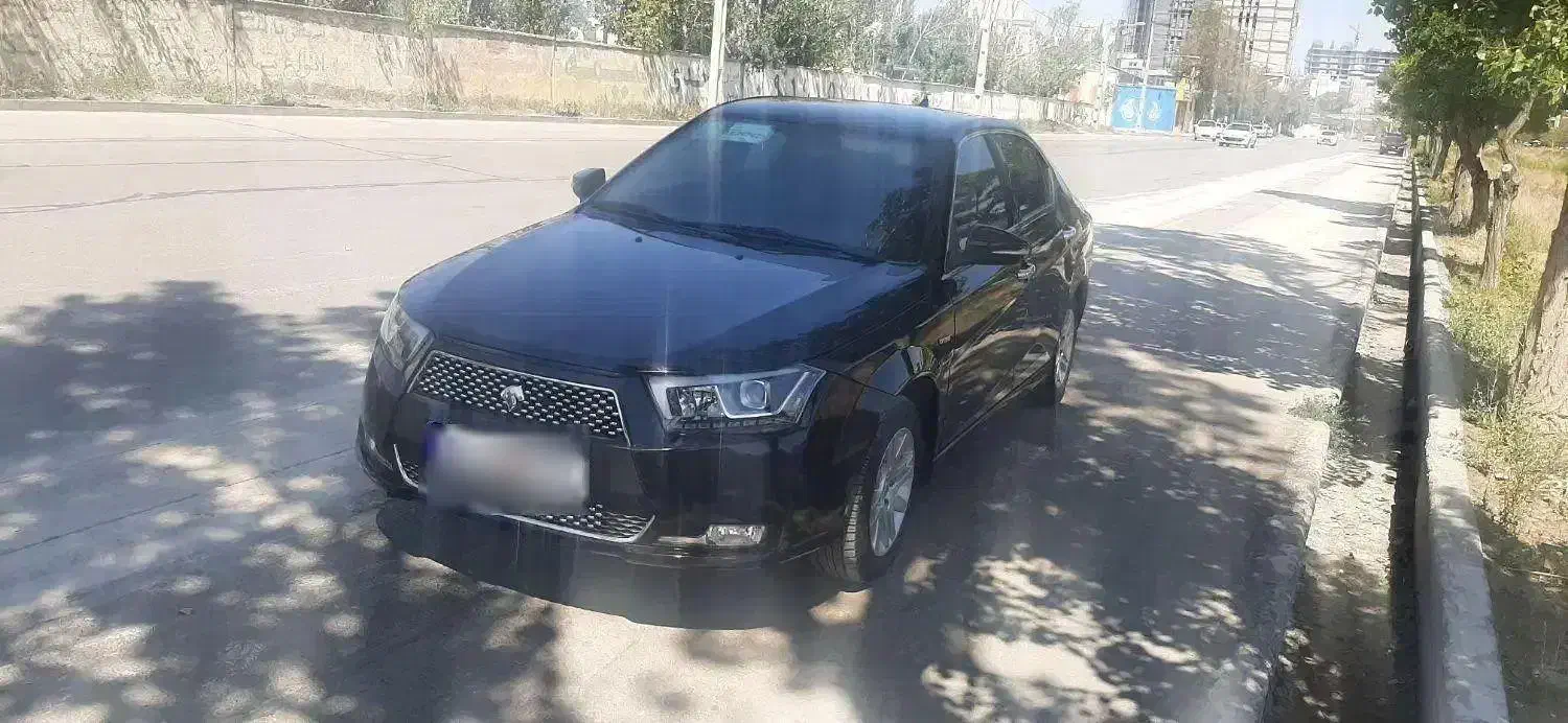 دنا پلاس مدل 99تیپ یک|خودرو سواری و وانت|اردبیل, |دیوار