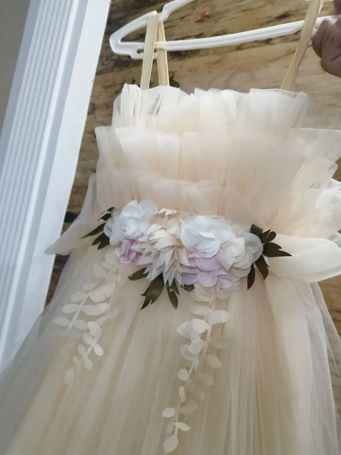 لباس مجلسی پرنسسی|لباس|نیشابور, شهرک فرهنگیان|دیوار