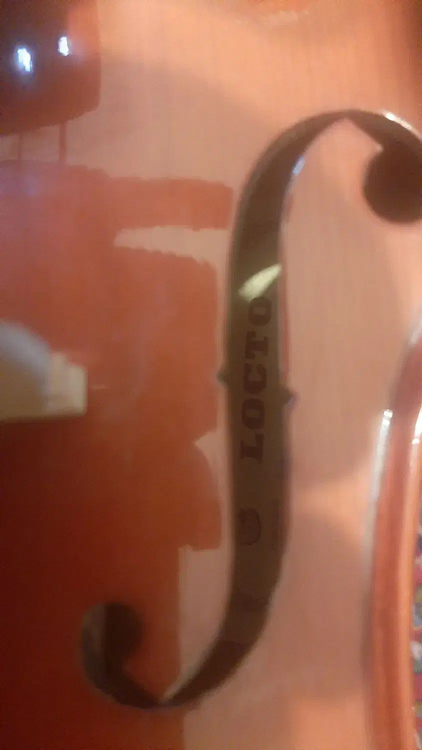 ویلن نو برای آموزش و هنر|ویولن|کرمانشاه, |دیوار