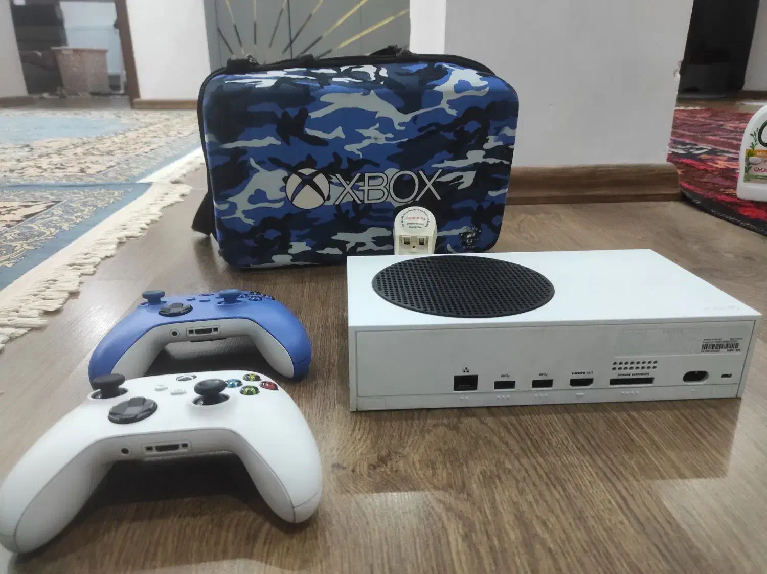 xbox series s|کنسول، بازی ویدئویی و آنلاین|اردبیل, |دیوار