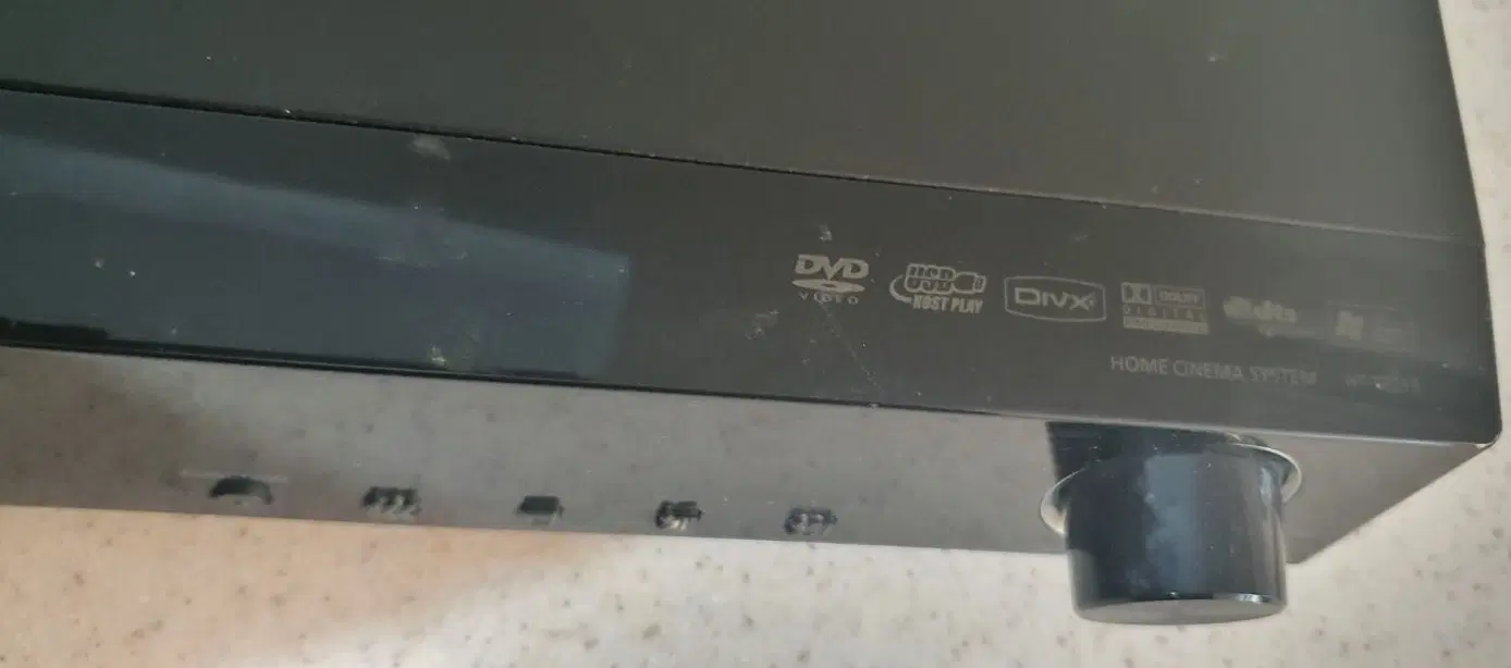DVD player|پخشکننده DVD و ویدیو|تهران, کرمان|دیوار