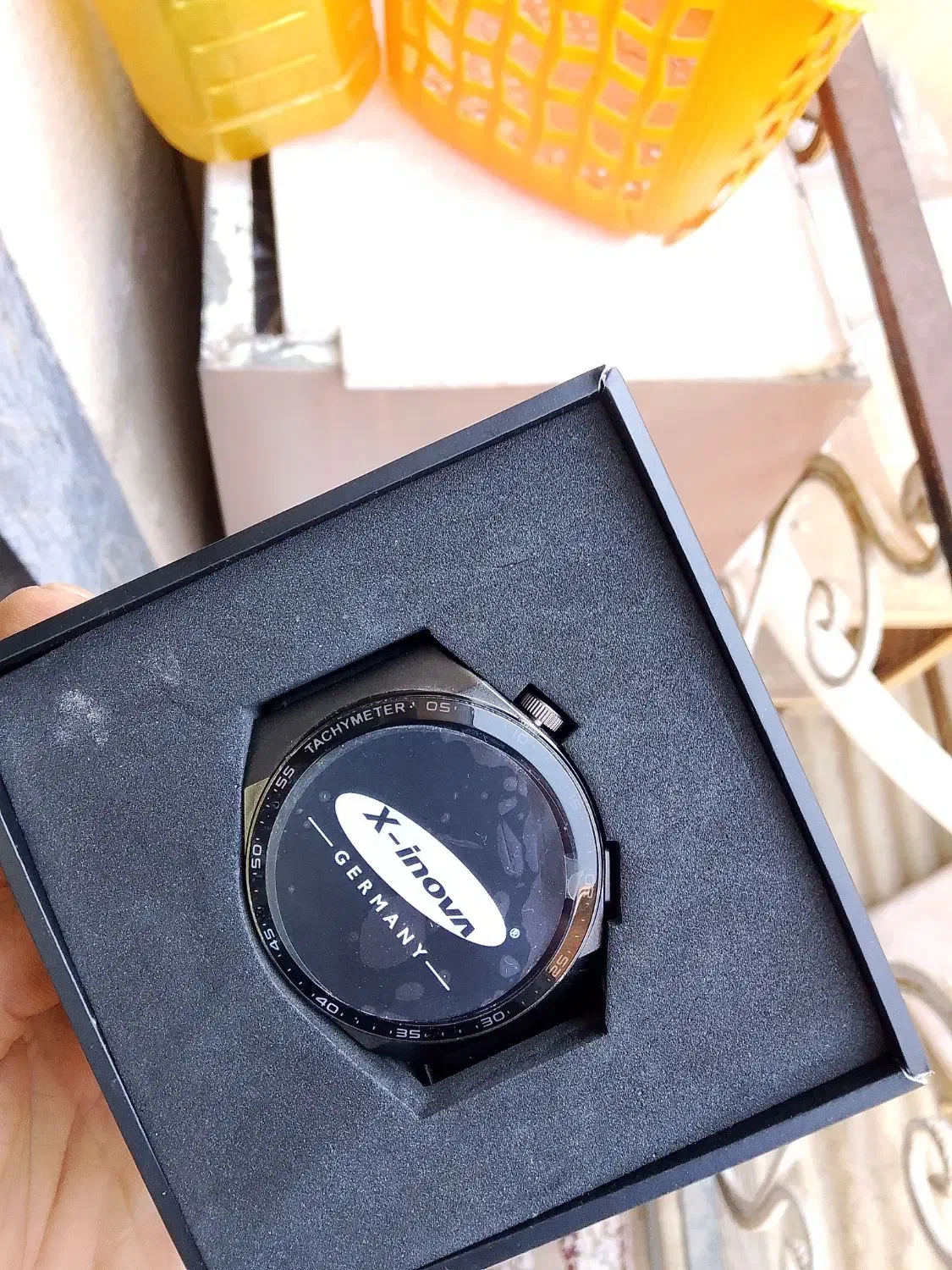 اسمارت واچ نونو|ساعت|تهران, فردوسی|دیوار