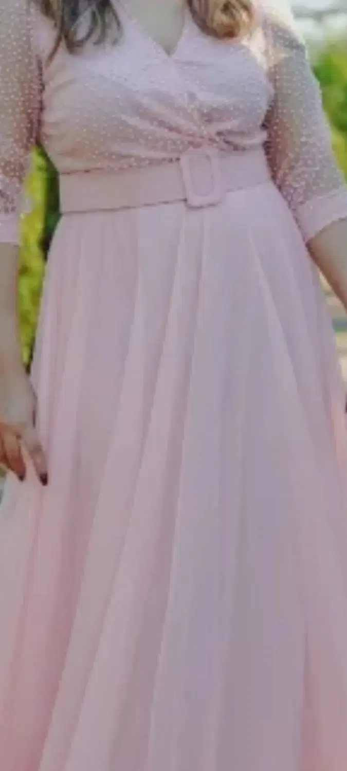 تعدادی لباس مجلسی|لباس|رشت, حافظ آباد|دیوار