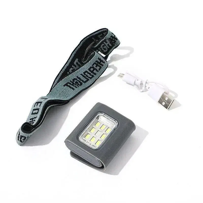 چراغ پیشانی دوچرخه سواری و فنی و مهندسی|لامپ و چراغ|ایذه, |دیوار