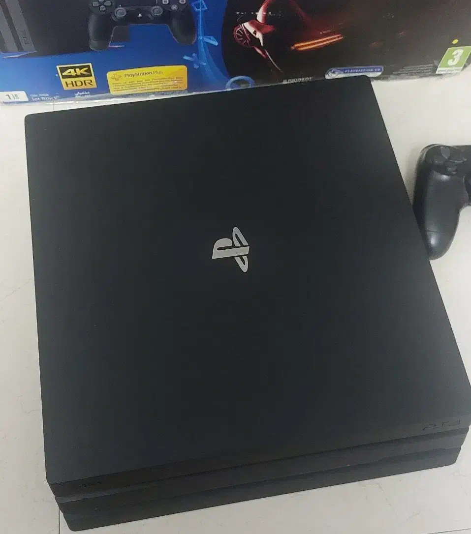 ps4 پرو در حد آکبند کپی خور|کنسول، بازی ویدئویی و آنلاین|تبریز, |دیوار