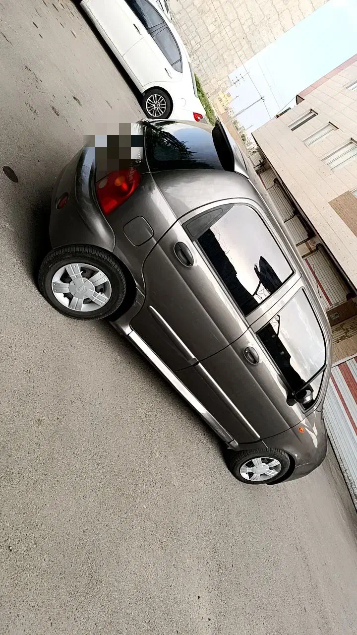 Mvm110سه سیلندر|خودرو سواری و وانت|ورامین, شهرک ولیعصر|دیوار