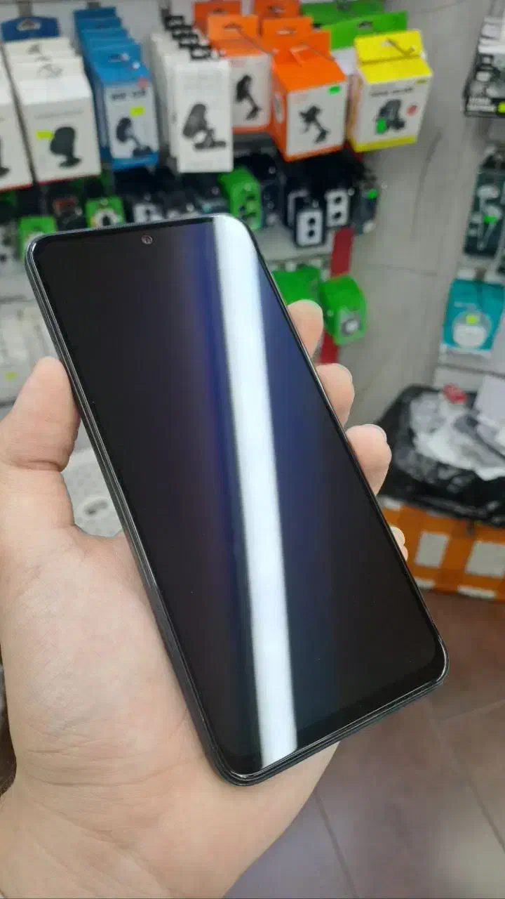 موبایل Redmi Note11s|موبایل|رشت, بازار|دیوار