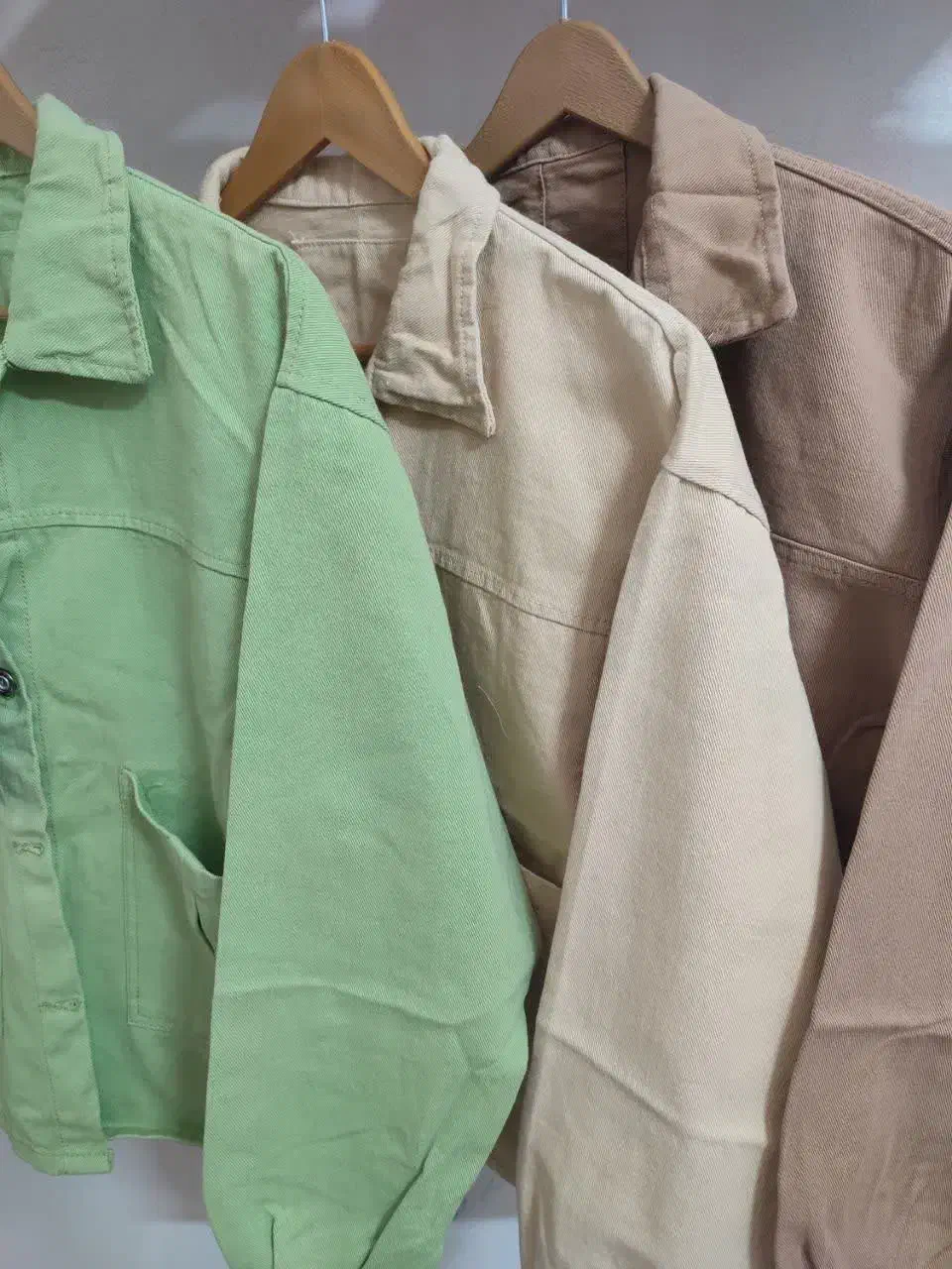 کت  جین|لباس|قم, شهرک امام حسن|دیوار