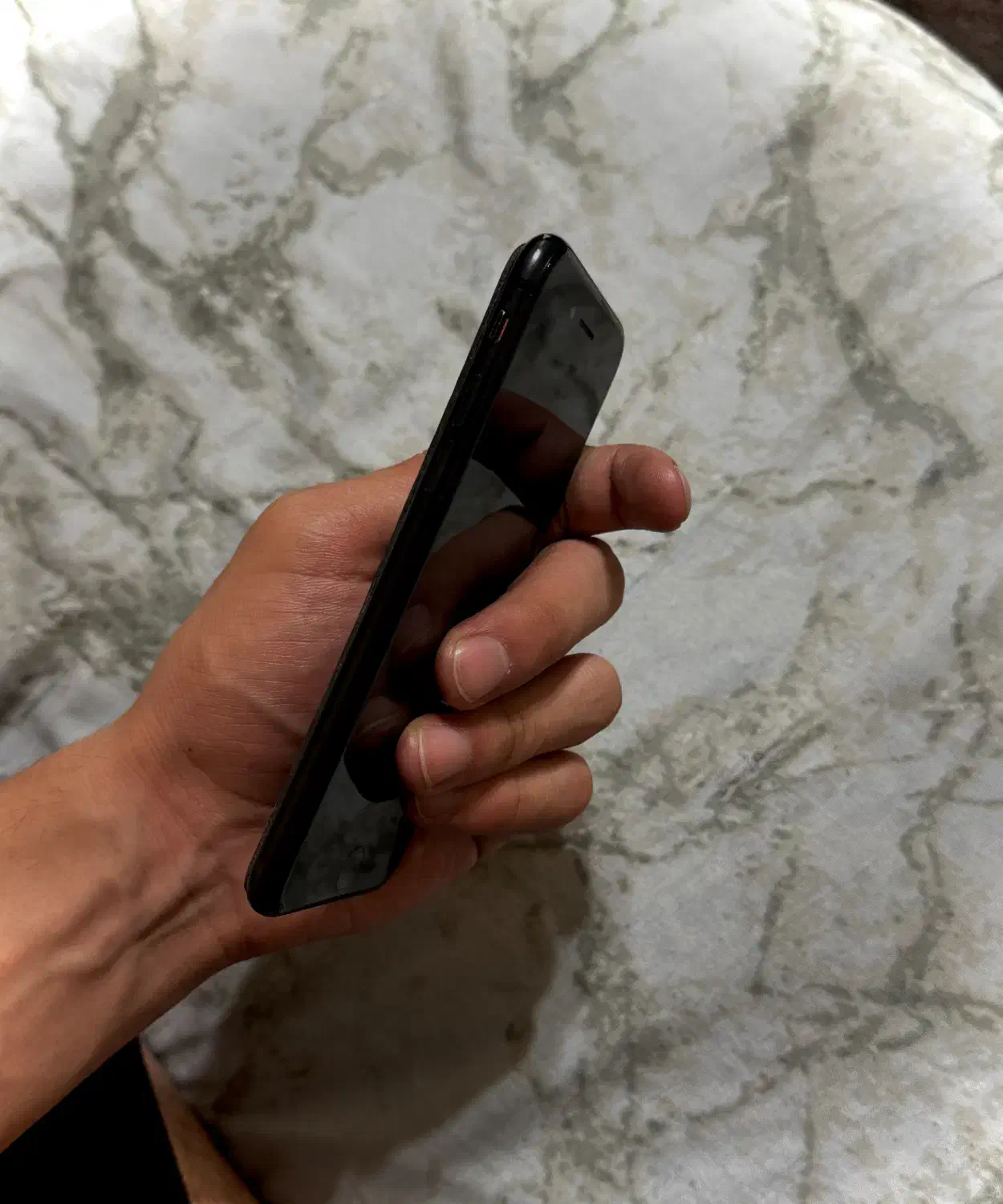 Iphone SE|موبایل|کرج, فاز ۳ گوهردشت|دیوار