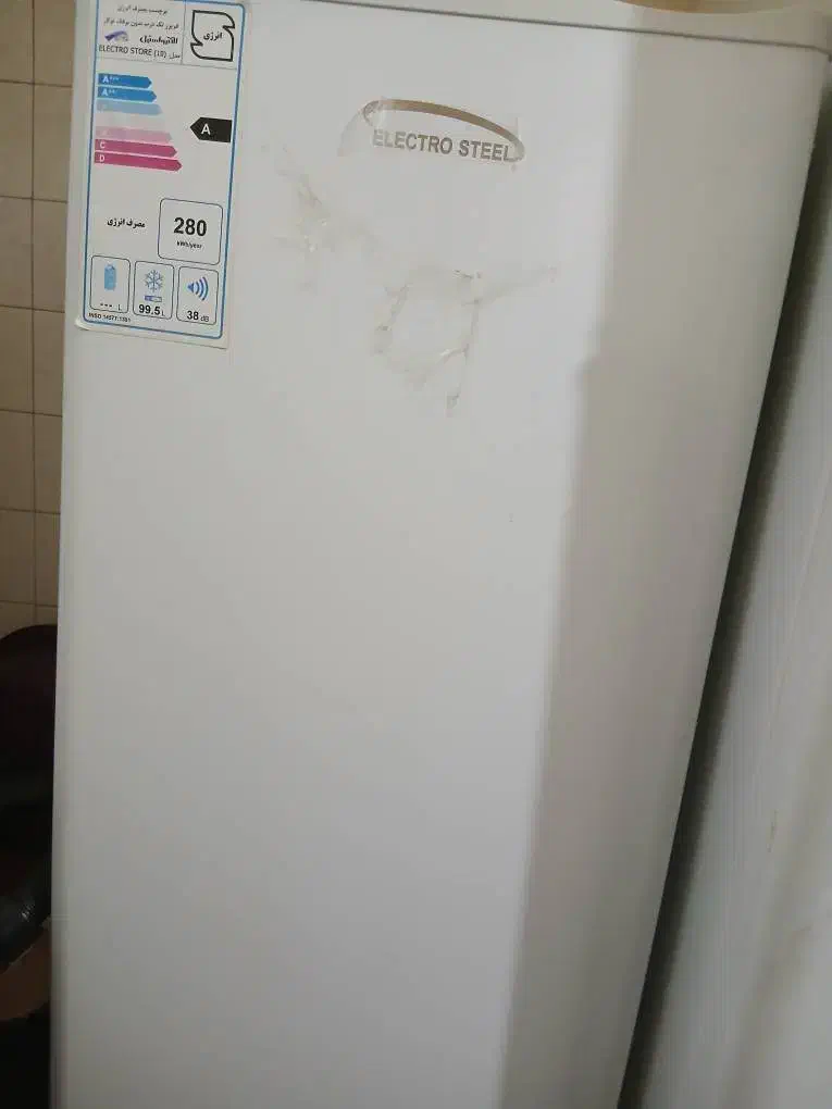 فریزر|یخچال و فریزر|تهران, کاشانک|دیوار