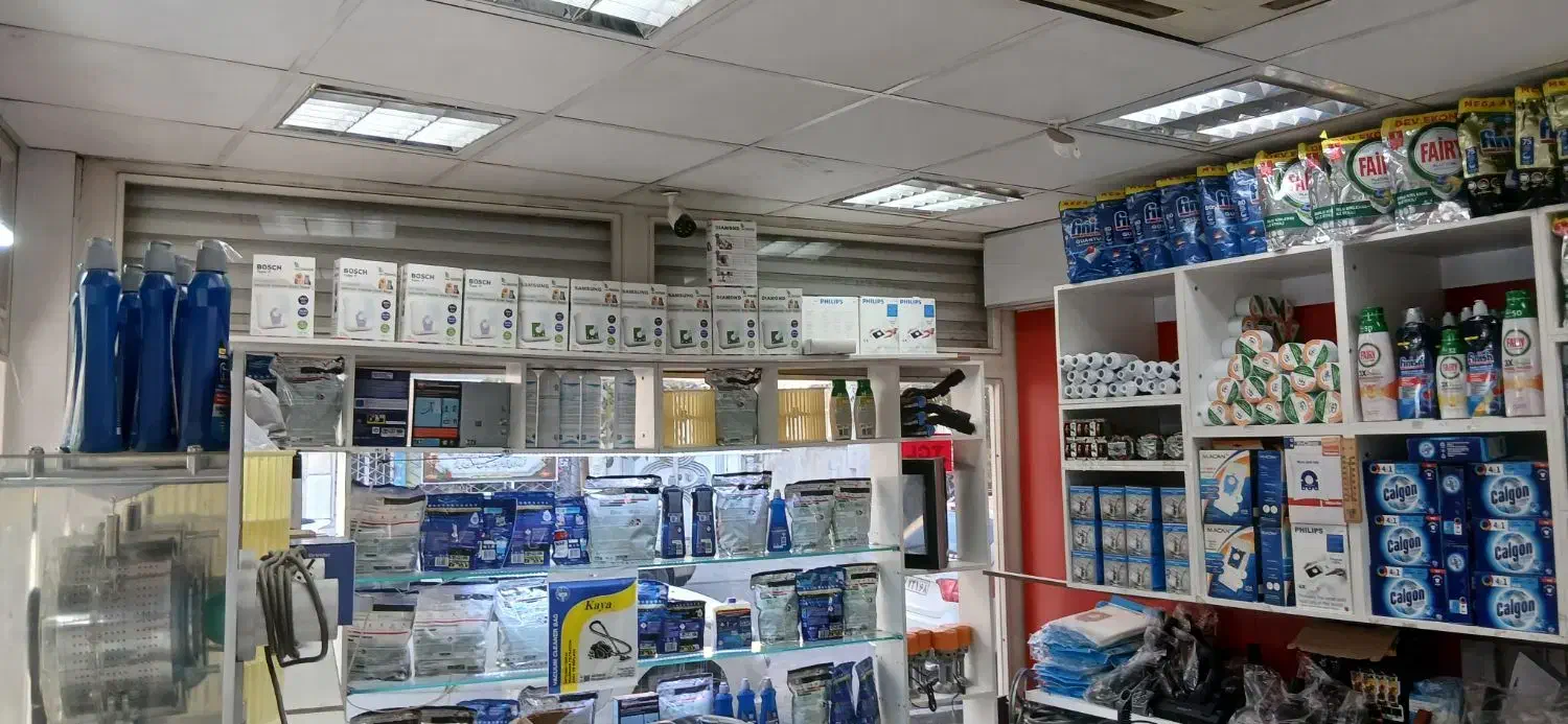 مواد شوینده ماشین ظرفشویی و ماشین لباسشویی|مواد شوینده و دستمال کاغذی|کرج, برغان|دیوار