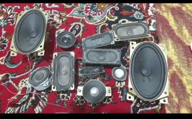 باند و باکس|صوتی و تصویری|حبیب آباد, |دیوار