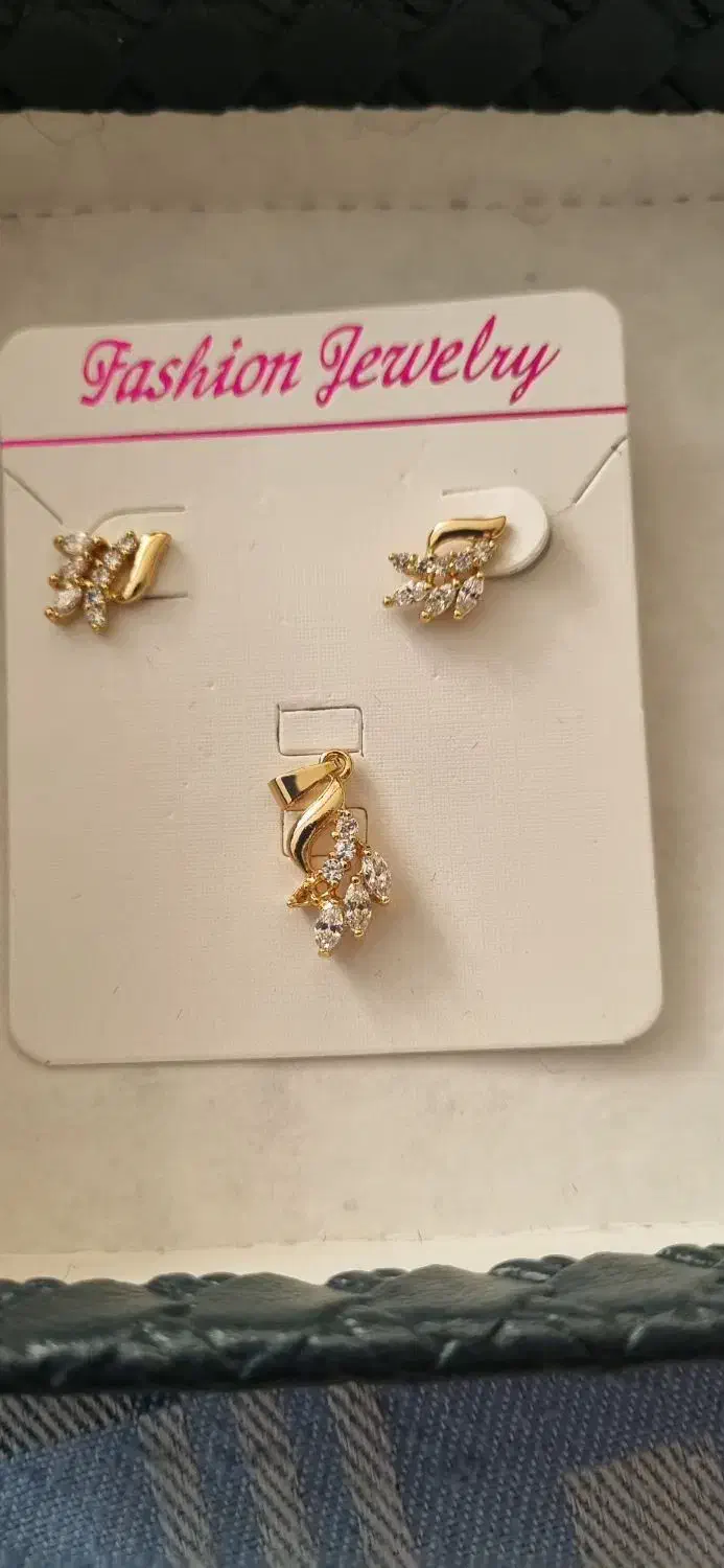 نیم ست|بدلیجات|مشهد, سعد آباد|دیوار