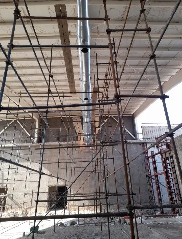 استخدام حداقل ۶نفرکارگربا جای خواب وبیمه|استخدام صنعتی، فنی، مهندسی|کرمان, |دیوار