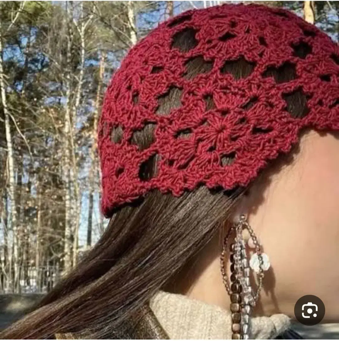 انواع کلاه بافتنی ترندلاکچری|لباس|اصفهان, بهارستان|دیوار