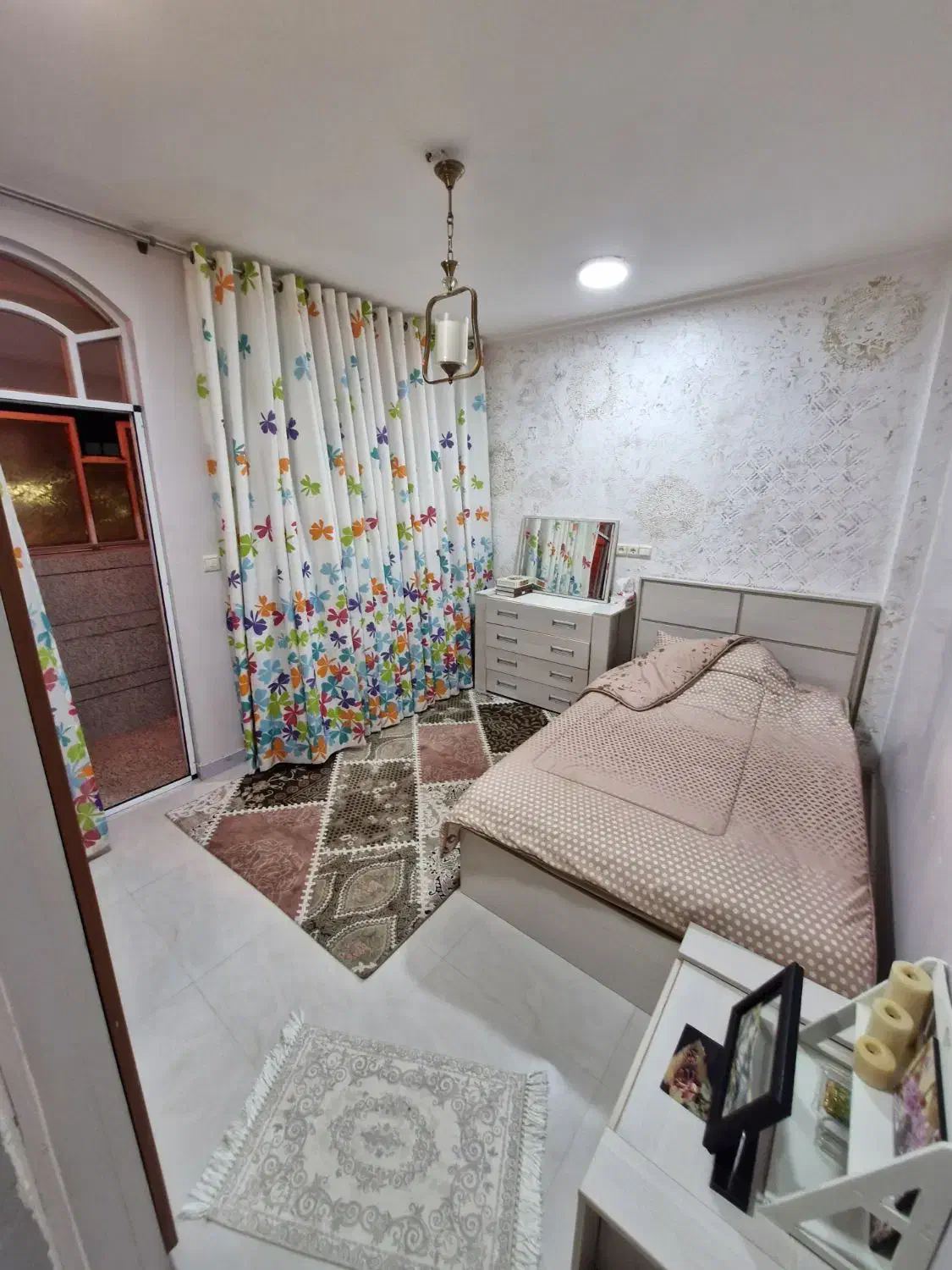 فروش آپارتمان 80متری/ شیک و تمیز/طبقه 1 /فرهنگ شهر|فروش آپارتمان|دزفول, |دیوار