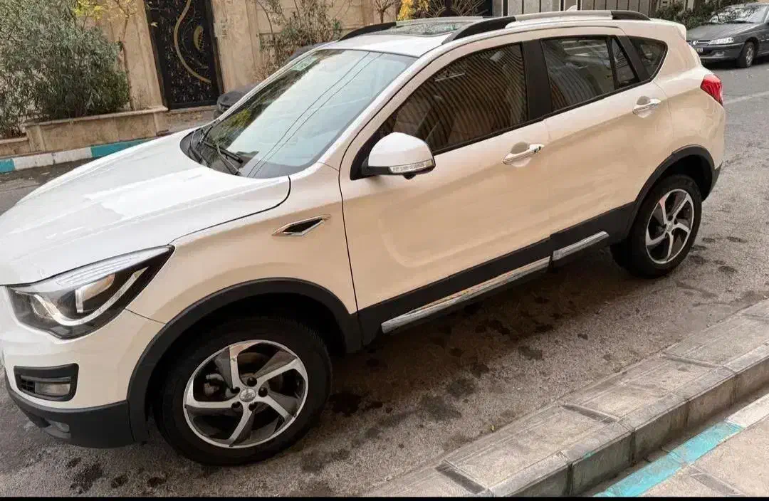 هایما s5|خودرو سواری و وانت|فارسان, |دیوار