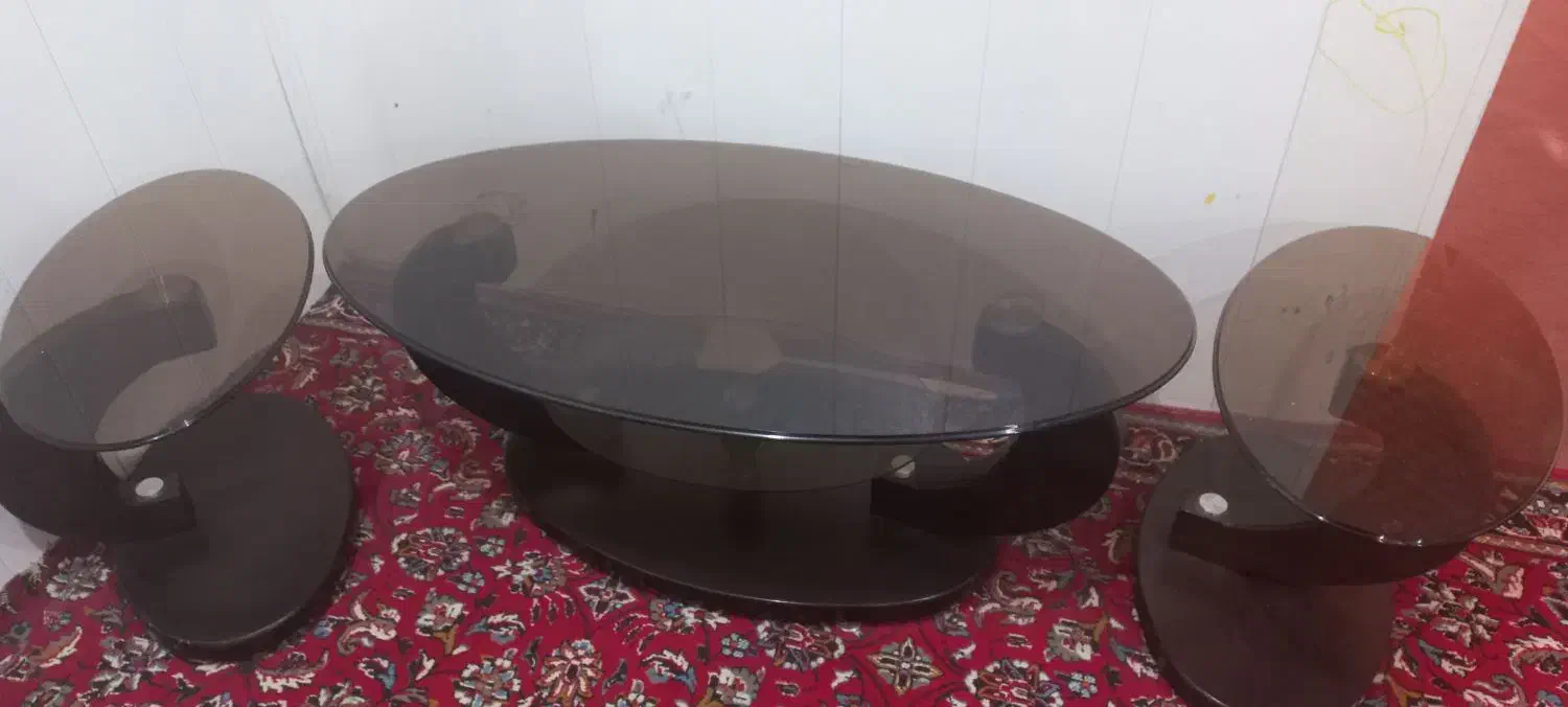 میزعسلی|مبلمان خانگی و میز عسلی|دوگنبدان, |دیوار