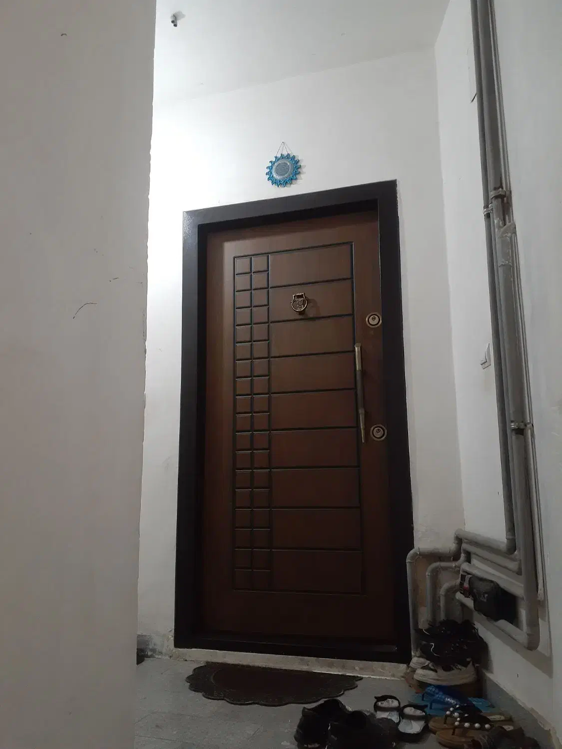 آپارتمان اسفهلان 83 متری|فروش آپارتمان|خسروشاه, |دیوار