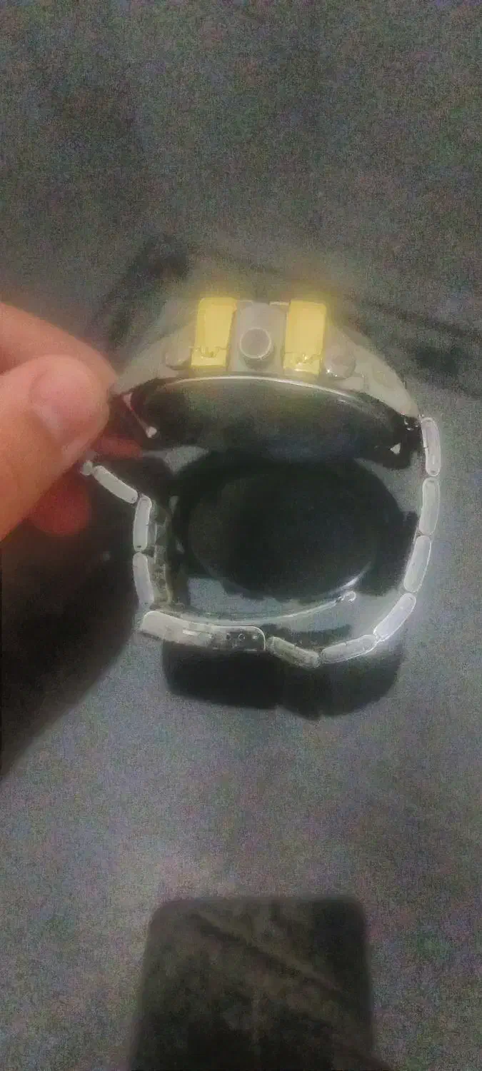 فروش ساعت مدل دیزلی شاخ دار|ساعت|گیلان غرب, |دیوار