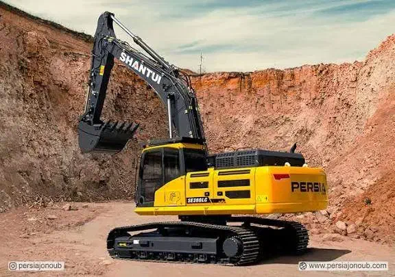 اجاره بیل مکانیکی|خدمات حمل و نقل|جهرم, |دیوار