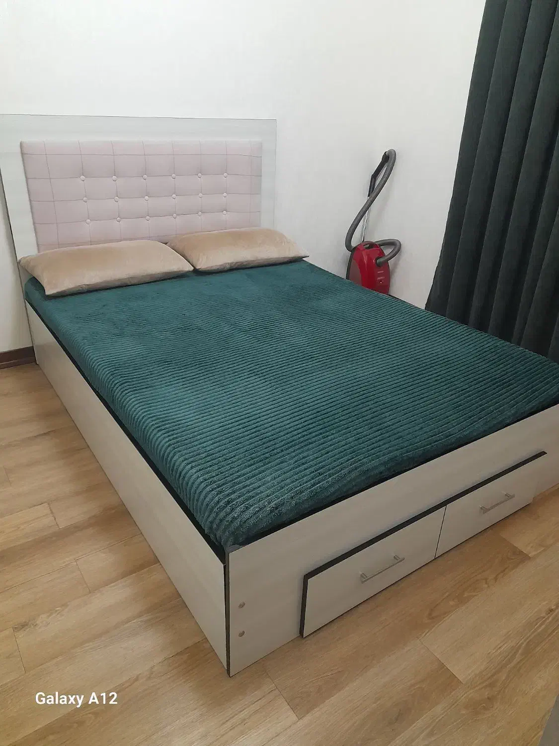 تخت خواب دونفره|تخت و سرویس خواب|تهران, اتابک|دیوار