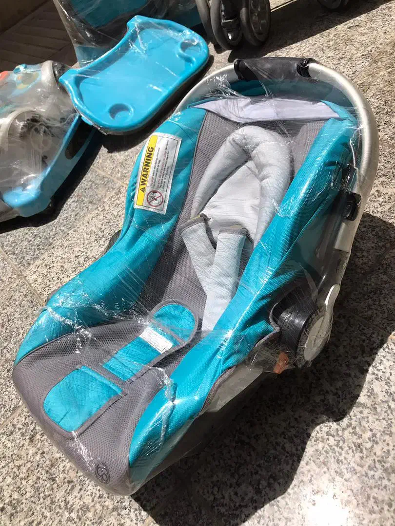 صندلی ماشین کودک|کالسکه و لوازم جانبی|شیراز, ارم|دیوار