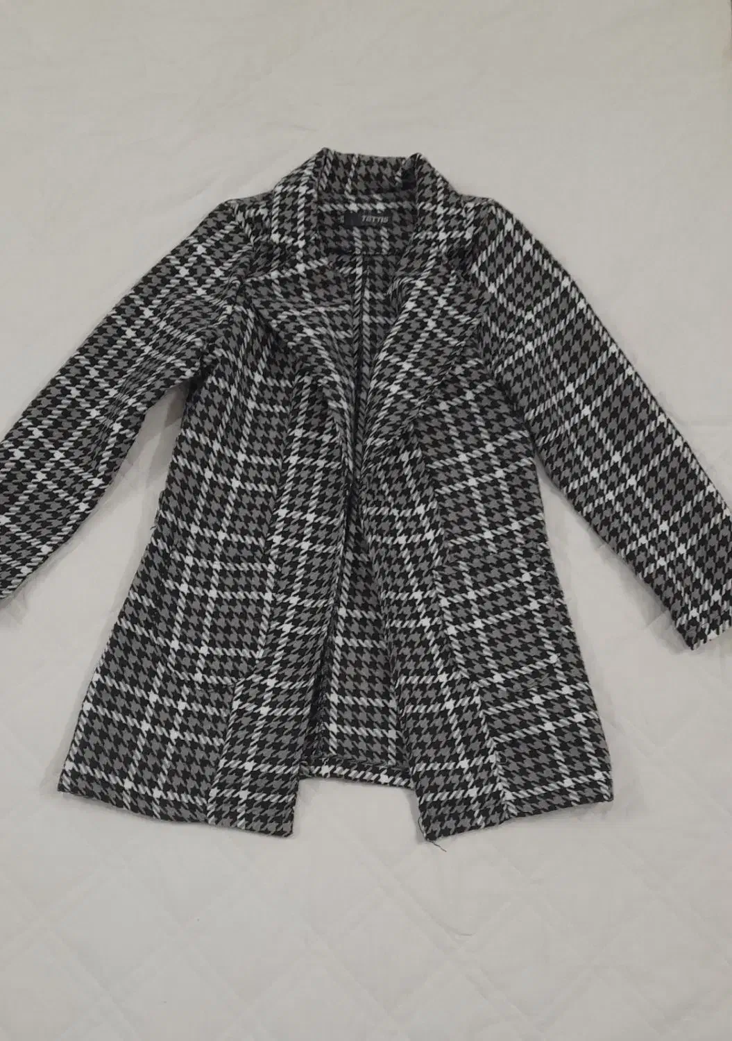 انواع پالتو و مانتو|لباس|قوچان, |دیوار