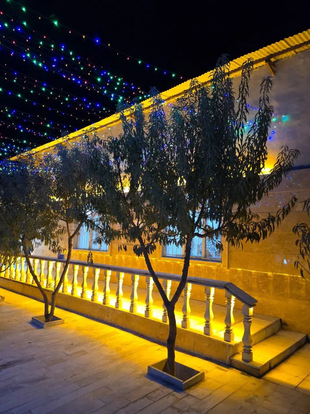 لیدر مافیا|گردهمایی و همایش|اراک, |دیوار