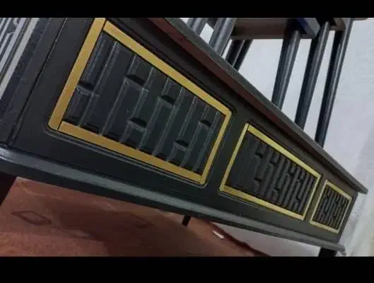 میزجلومبلی شیک نو|مبلمان خانگی و میز عسلی|فولادشهر, مسکن مهر فولادشهر|دیوار