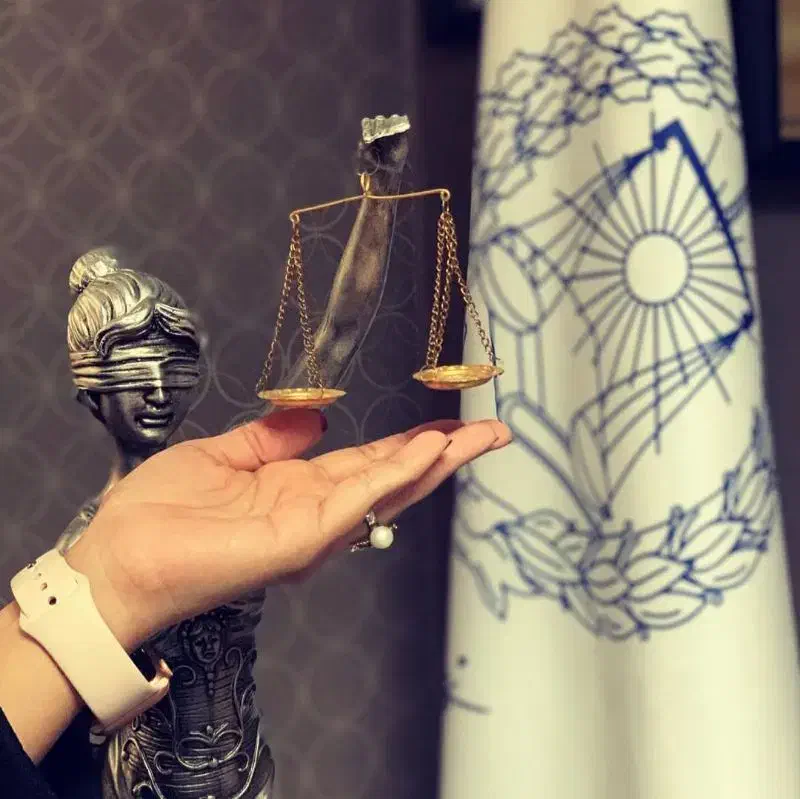 وکالت*درمِلکی*دیه چک/کیفری/حقوقی وکیل حرفه ای|خدمات مالی، حسابداری، بیمه|ارومیه, |دیوار