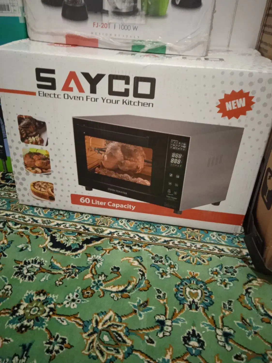 فروش لوازم خانگی|یخچال و فریزر|سامان, |دیوار