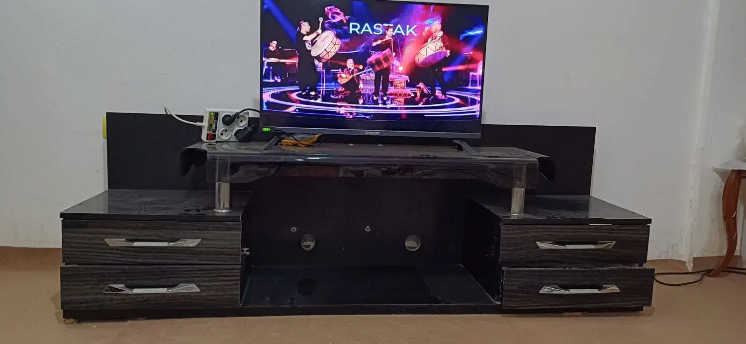 فروش زیرتلوریون در حد|مبلمان خانگی و میز عسلی|اردبیل, |دیوار