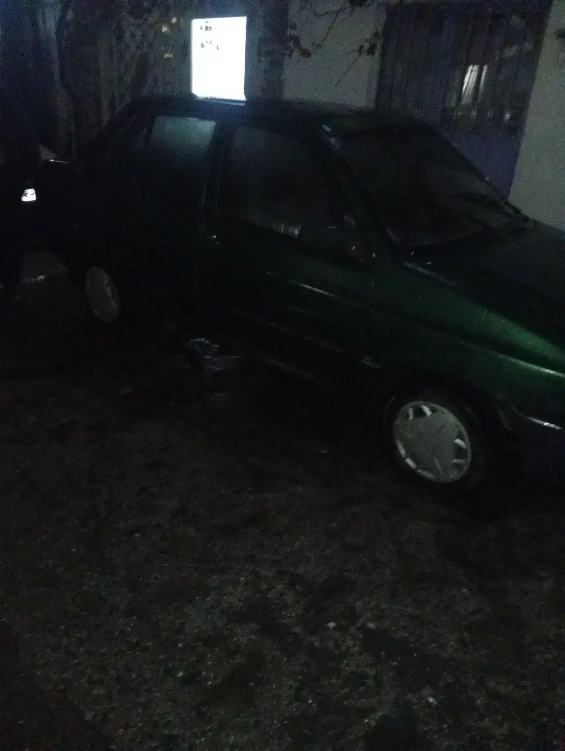 پرایدمدل 80|خودرو سواری و وانت|آمل, |دیوار