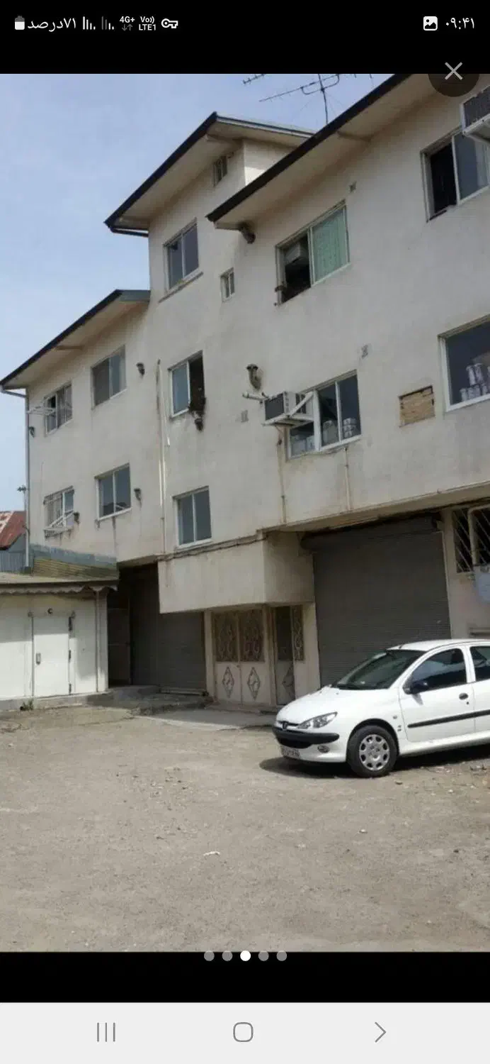 اجاره۶۳متر مناسب انبار،تولیدی،کارگاه و غیره|اجارهٔ دفتر صنعتی، کشاورزی، تجاری|رشت, بازار|دیوار