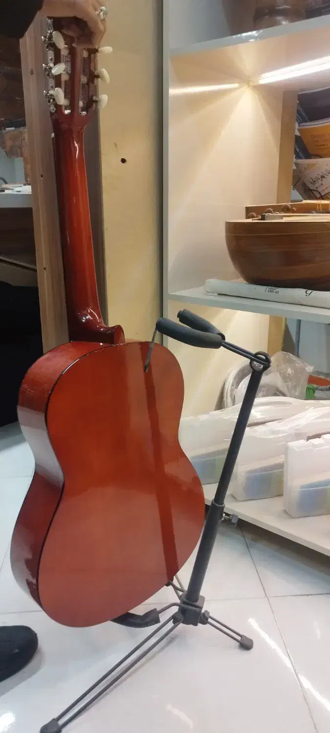 گیتار|گیتار، بیس، امپلیفایر|نیشابور, شهرک فیروزه|دیوار