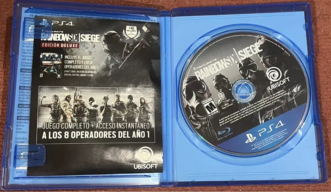 رینبو ریجنall|کنسول، بازی ویدئویی و آنلاین|رشت, معلم|دیوار