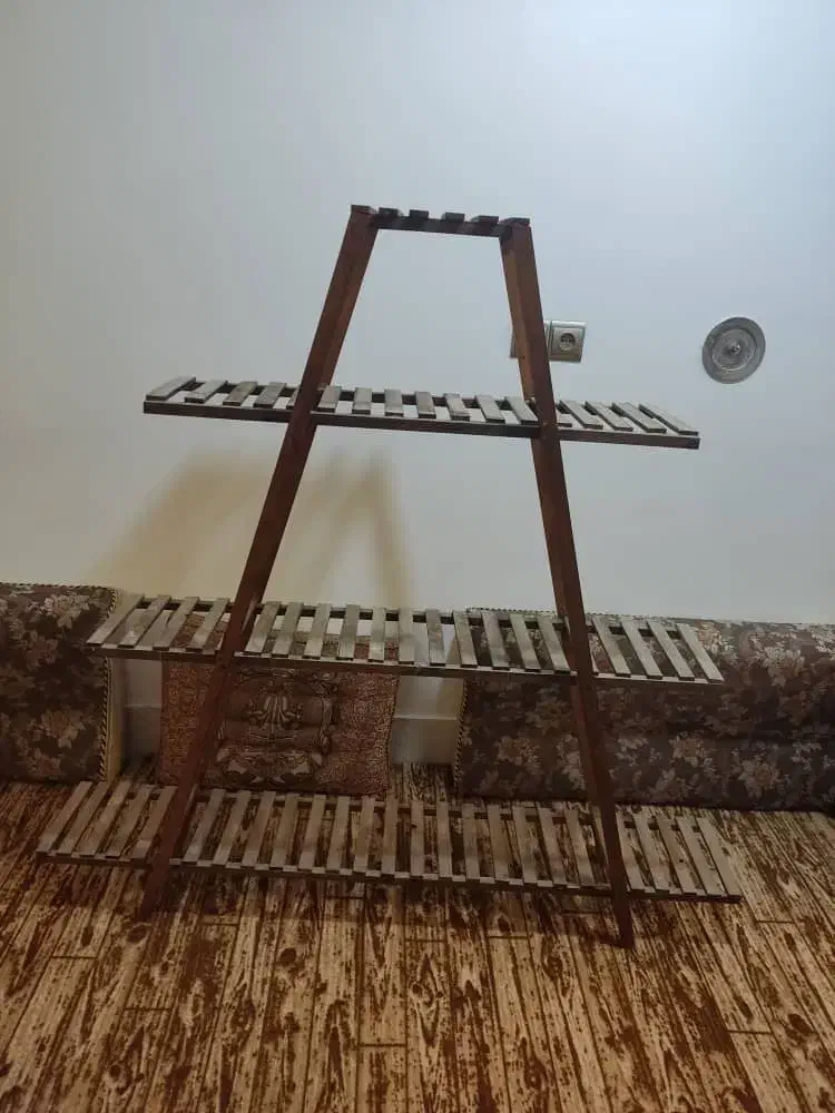 استند گل|گل و گیاه طبیعی|برازجان, |دیوار