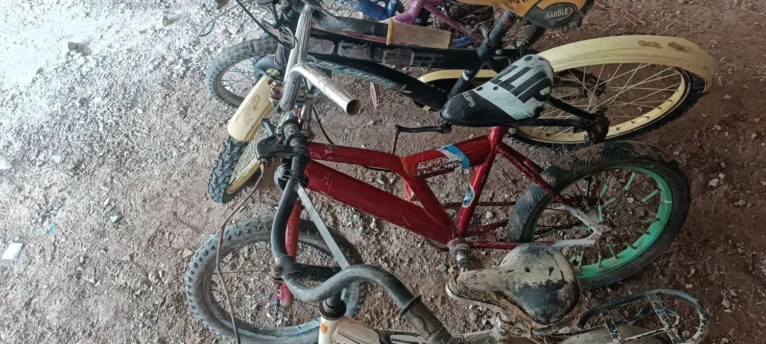 دوچرخه|دوچرخه، اسکیت، اسکوتر|نورآباد, |دیوار