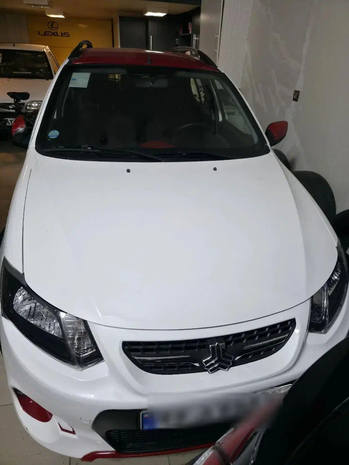 کوییک مدل ۱۴۰۱|خودرو سواری و وانت|اصفهان, دستگرده|دیوار