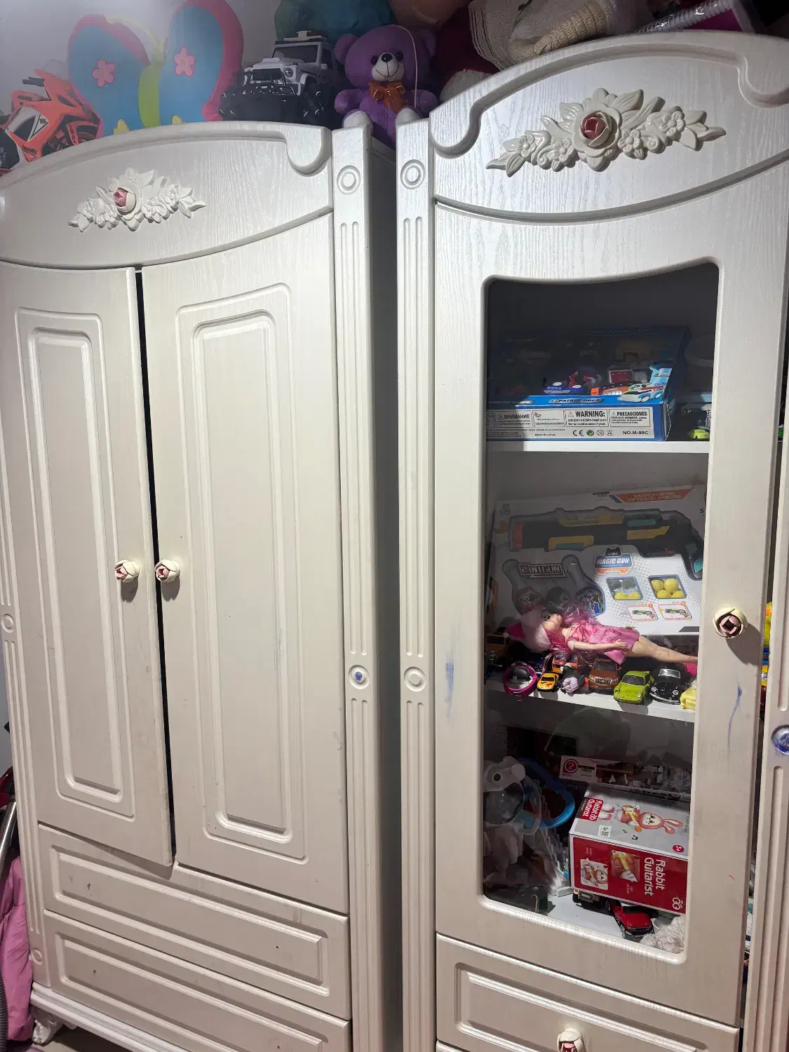 سرویس کامل|تخت و سرویس خواب|پاکدشت, پاکدشت (مامازند)|دیوار