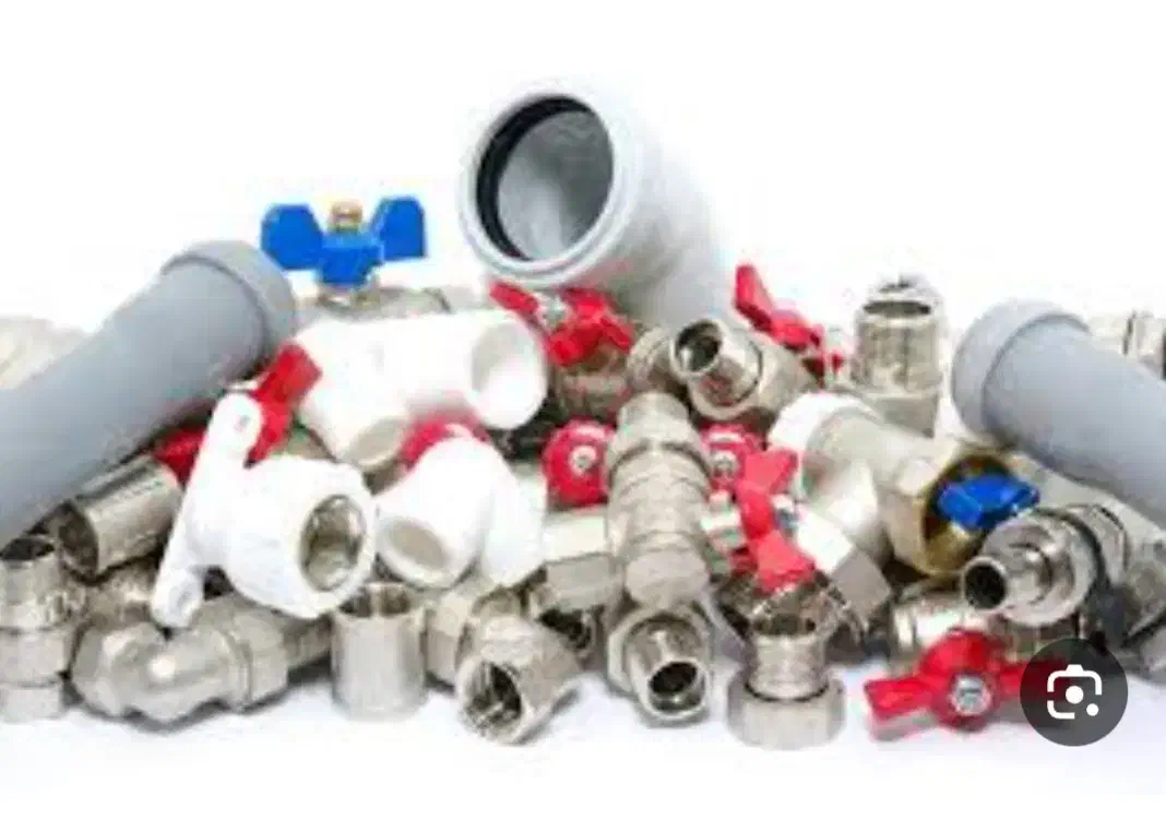 لوله کشی ساختمان|خدمات پیشه و مهارت|زابل, |دیوار