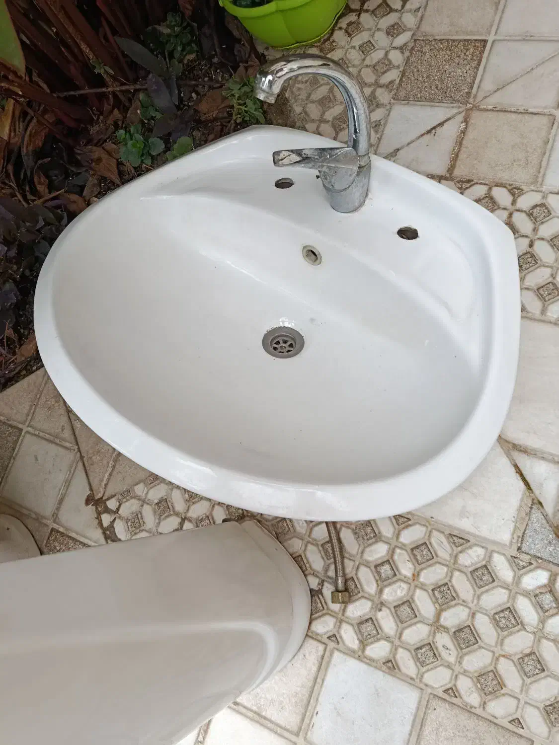 روشویی|لوازم سرویس بهداشتی|رشت, کوی امام رضا|دیوار