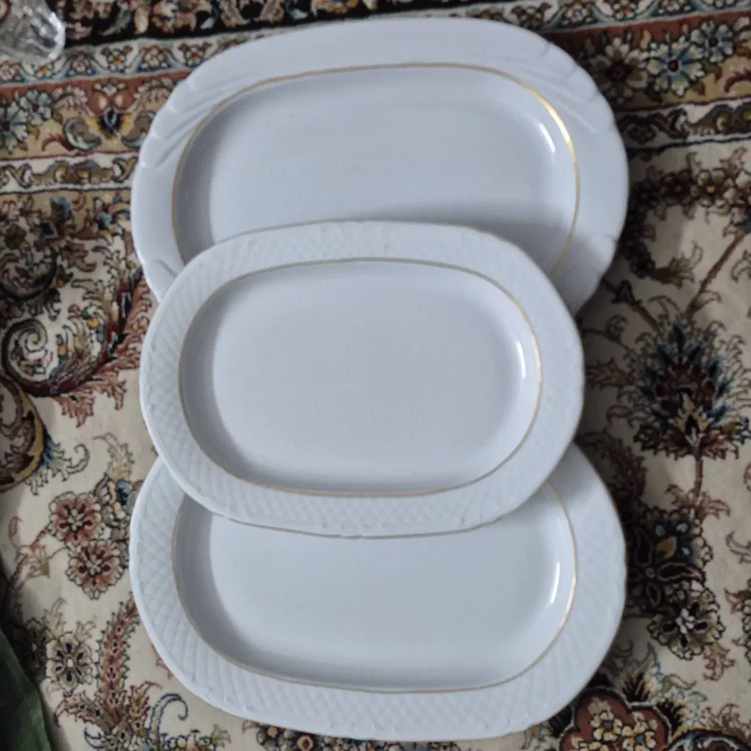 ظروف سرو|ظروف سرو و پذیرایی|مشهد, چهارچشمه|دیوار